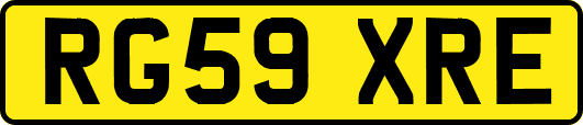 RG59XRE