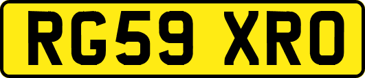 RG59XRO