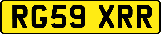 RG59XRR
