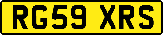 RG59XRS