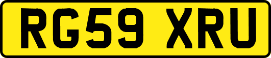 RG59XRU