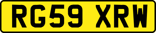 RG59XRW