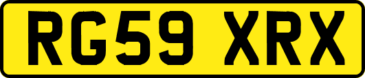 RG59XRX