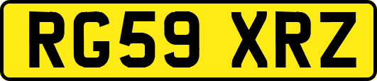 RG59XRZ