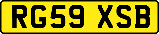 RG59XSB