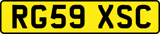 RG59XSC