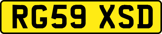 RG59XSD
