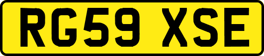 RG59XSE
