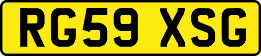 RG59XSG