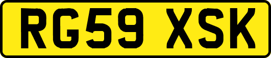 RG59XSK