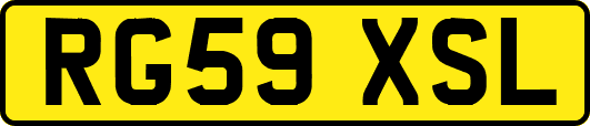 RG59XSL