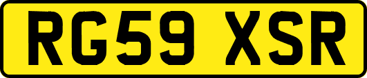 RG59XSR