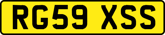 RG59XSS