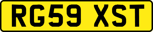 RG59XST