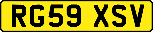 RG59XSV