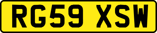 RG59XSW
