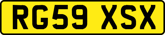 RG59XSX