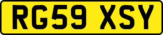 RG59XSY