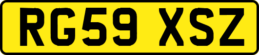 RG59XSZ