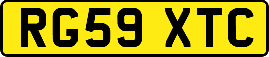 RG59XTC