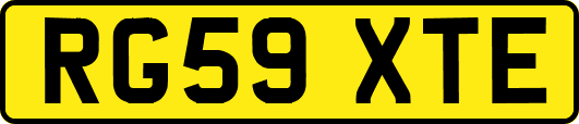 RG59XTE