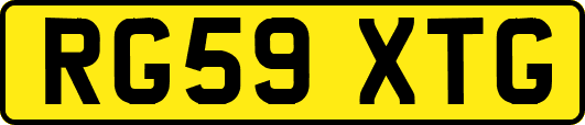 RG59XTG
