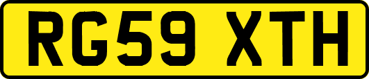 RG59XTH