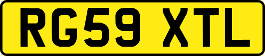 RG59XTL