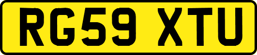 RG59XTU