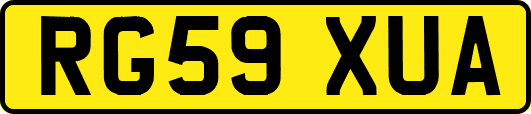 RG59XUA