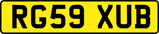 RG59XUB