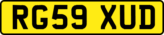 RG59XUD
