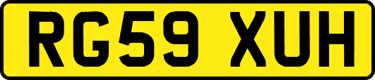 RG59XUH