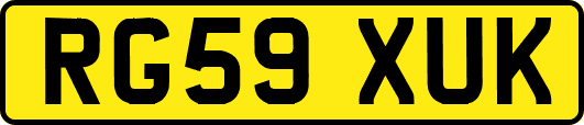 RG59XUK
