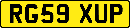 RG59XUP