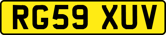 RG59XUV