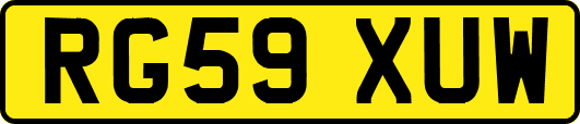 RG59XUW