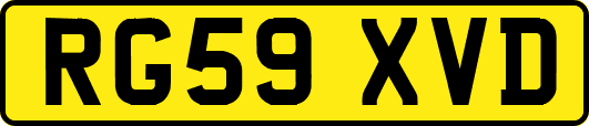RG59XVD