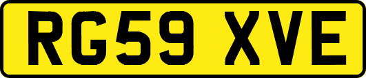 RG59XVE