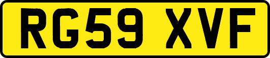 RG59XVF