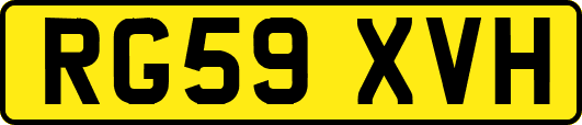 RG59XVH