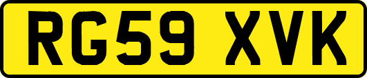 RG59XVK