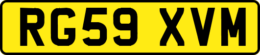 RG59XVM