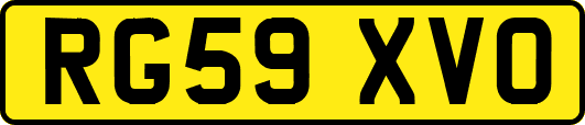 RG59XVO
