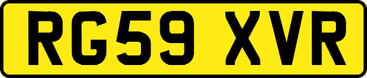 RG59XVR
