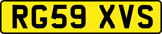RG59XVS