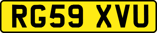 RG59XVU