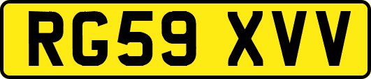 RG59XVV