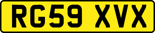 RG59XVX