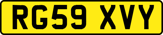 RG59XVY